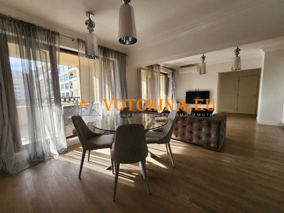 Продава се Тристаен апартамент в к.к. Златни пясъци - 158 кв.м за 2149 €/кв.м - Снимка #3