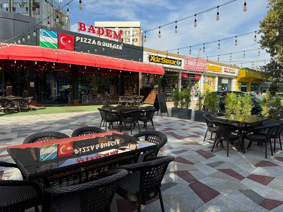 Продается Коммерция, 1-линия, Юнусабад-14, Сайрам (87648)