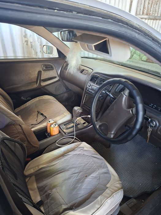 Toyota Mark 2 Продам срочно торг