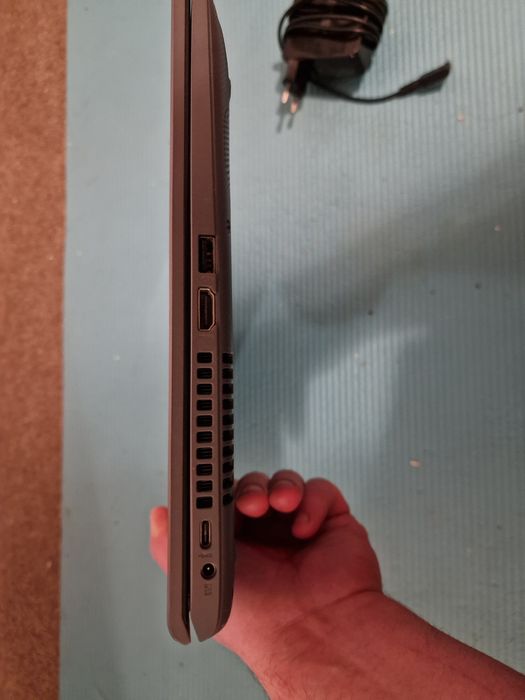 Asus Vivobook X509FL i5-8265U