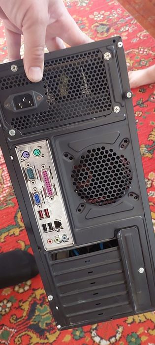 Tayyor keys G41 ddr3