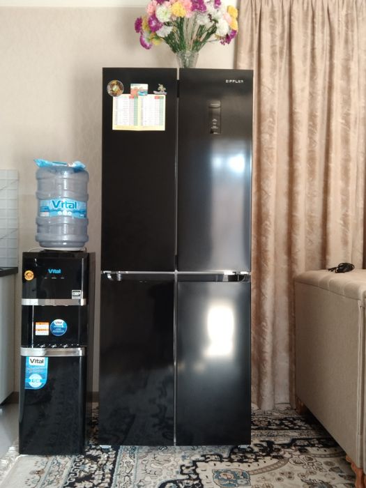 Продается холодильник ZIFFLER