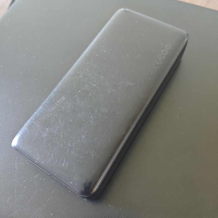Baseus повербанк 20000mah