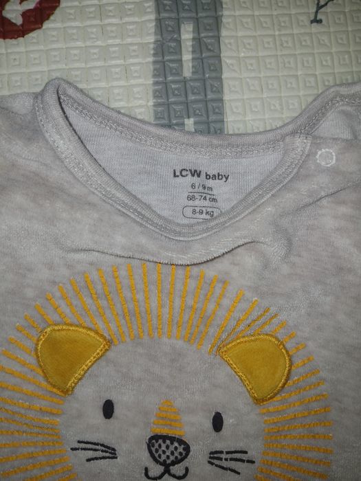 Два зимни комплект WC Waikiki