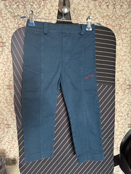 Комтюм на мальчика