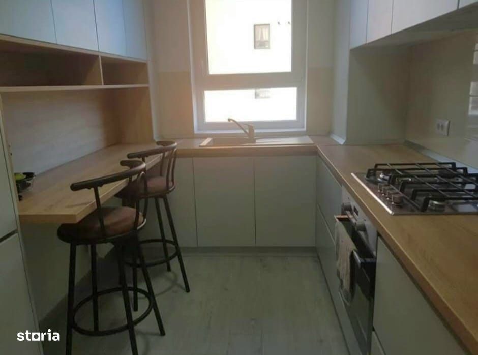 Apartament Modern 3 Camere cu parcare inclusa, zona Coresi, Brasov