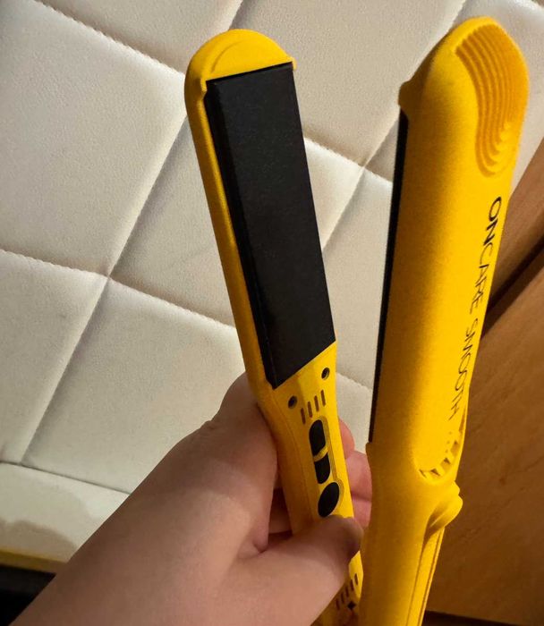 Професионална преса за коса OnCare Smooth Profesional