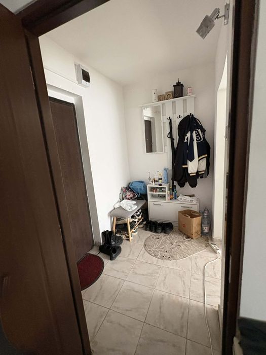 Apartament 2 camere 49 mp utili