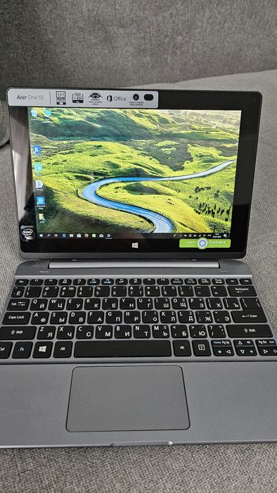 Acer One 10 s1002