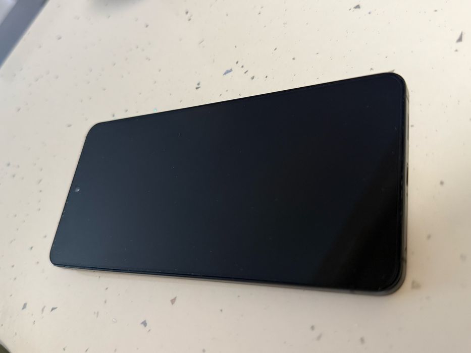 Samsung S25 Edge , Ca Nou !