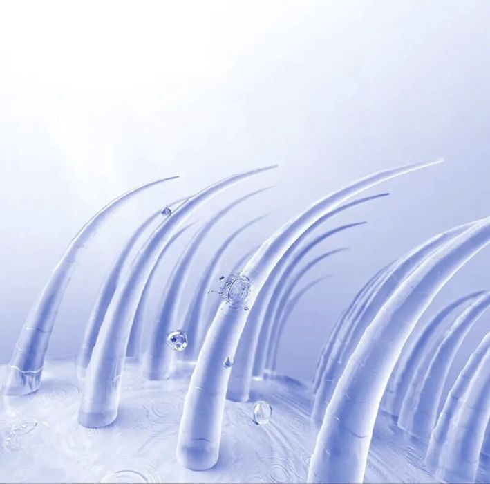 Фен для волос Xiaomi H701