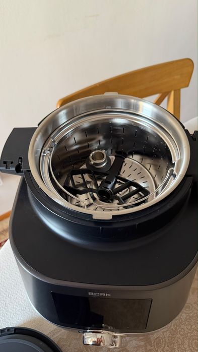Bork Смартшеф U810