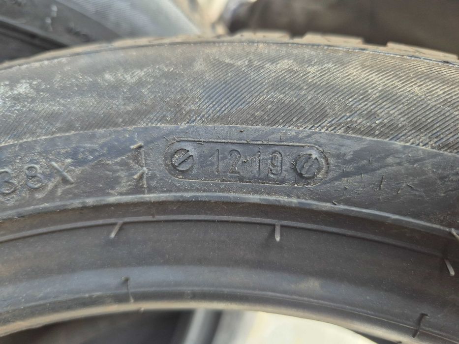 4 Anvelope de VARA - 195/50/15 - RIKEN Road Performance - NOU - DOT 2019 ! SUPER PRET !