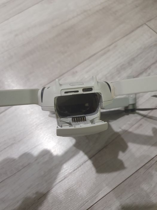 Продам dji mini 2
