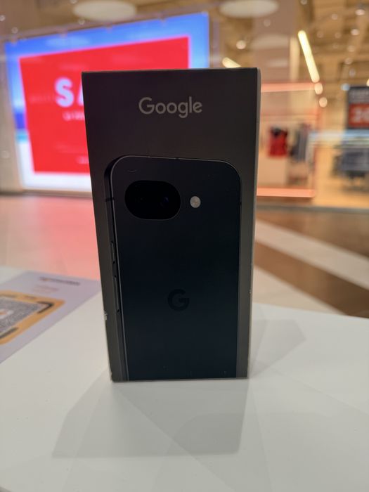 Google Pixel 10A 128GB Sigilat NOU Garanție !