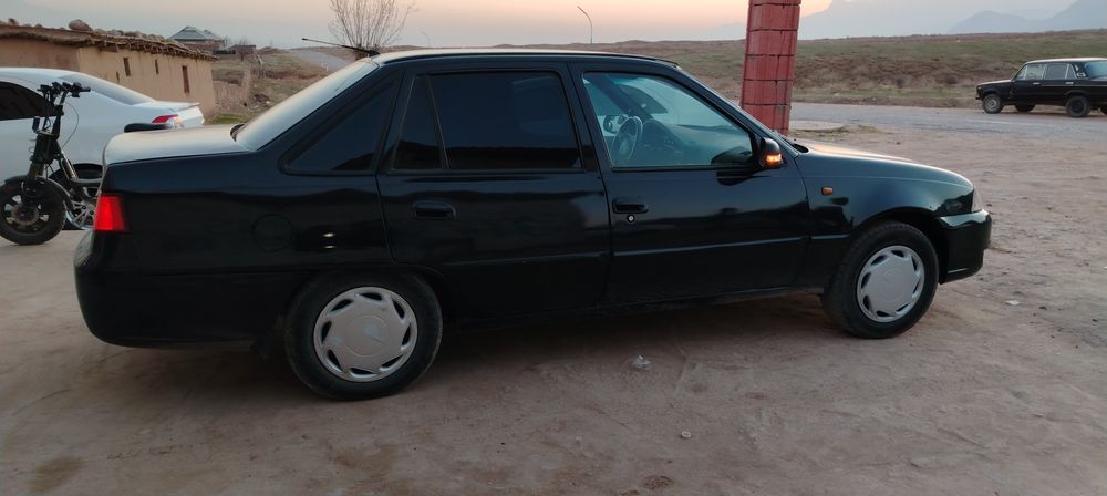 Nixa 2 sonis tirablor