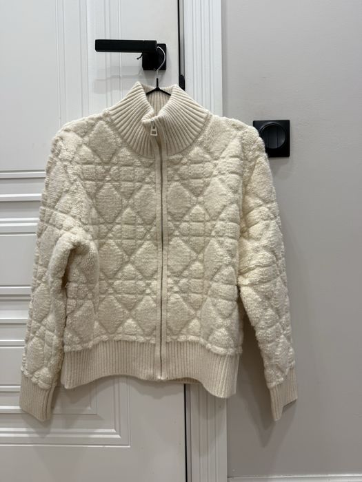 Кардиган Christian Dior