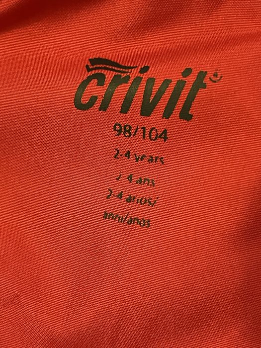 Куртка для девочки