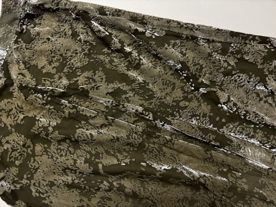 Юбка сшитая на заказ, макси