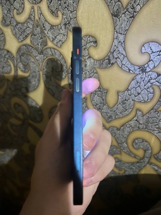 Iphone 12 обмен.