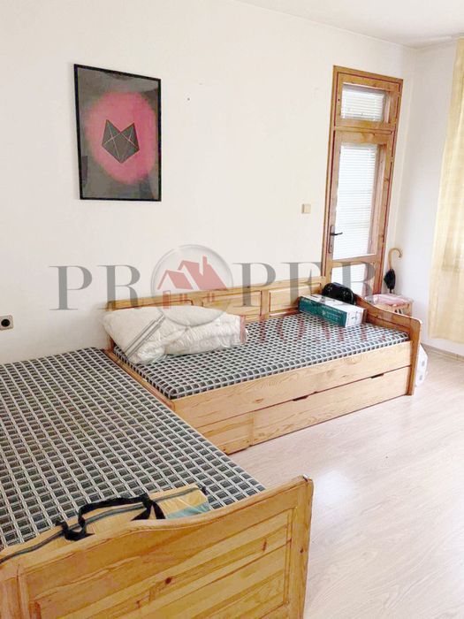 Продава се Тристаен апартамент в Велико Търново, Център - 85 кв.м за 1295 €/кв.м - Снимка #2