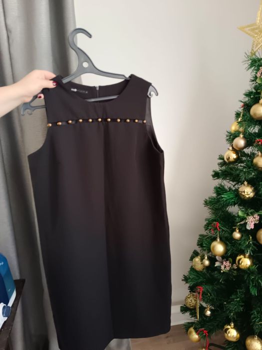 Продам платье 46 размер