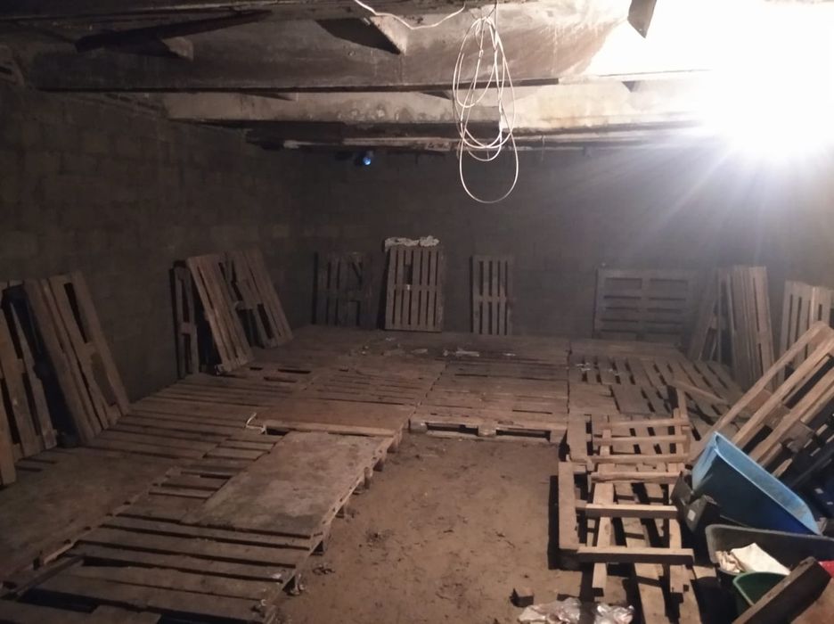 Продам дачный участок