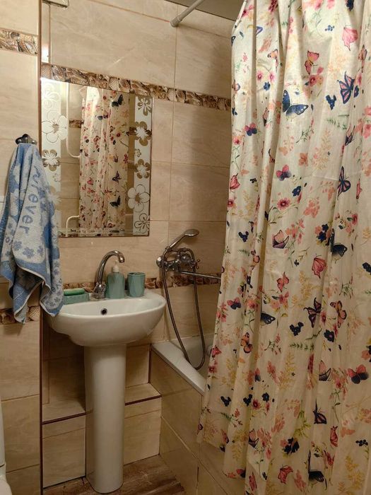 Сдается 1 комнатная квартира