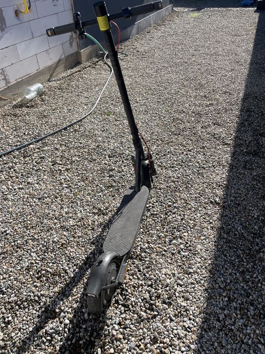 Trotineta xiaomi electric scooter elite