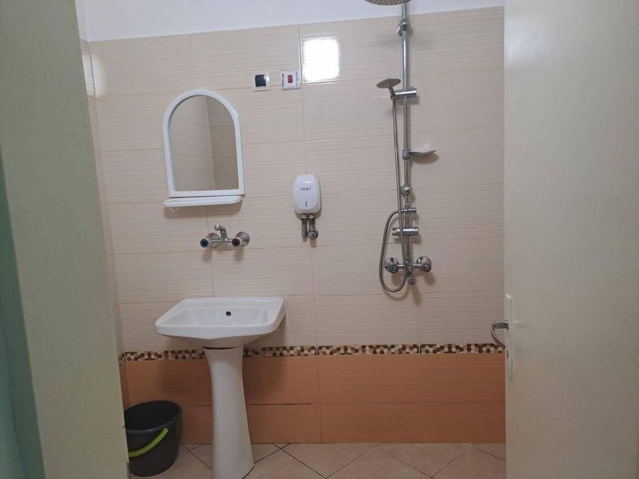 Дава се под наем Двустаен апартамент в София, Люлин 1 - 75 кв.м за 408.51 € - Снимка #9