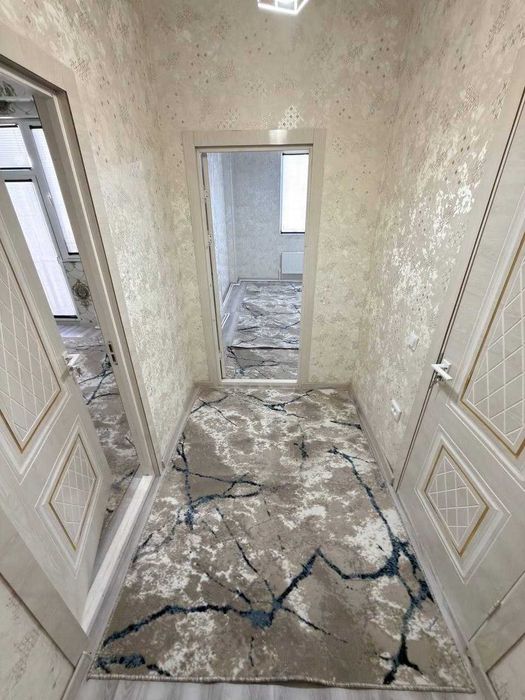 1 хоналик 8 кават 7 микр