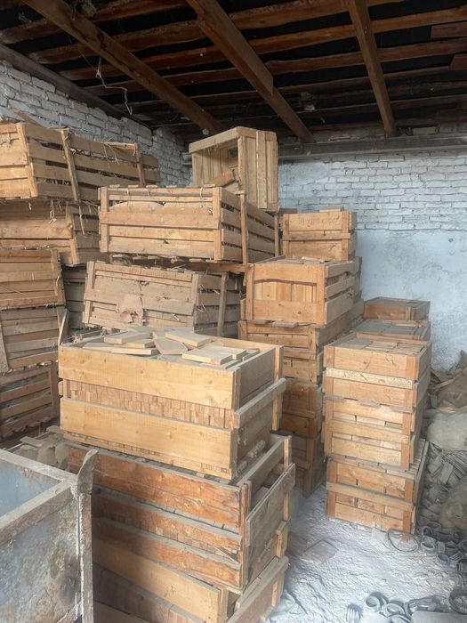 Arzon material Toza sasna yog‘ochdan shoshilinch sotiladi