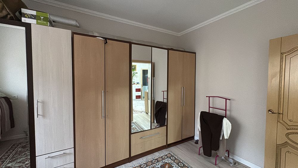 Шкаф 35000 тг срочно