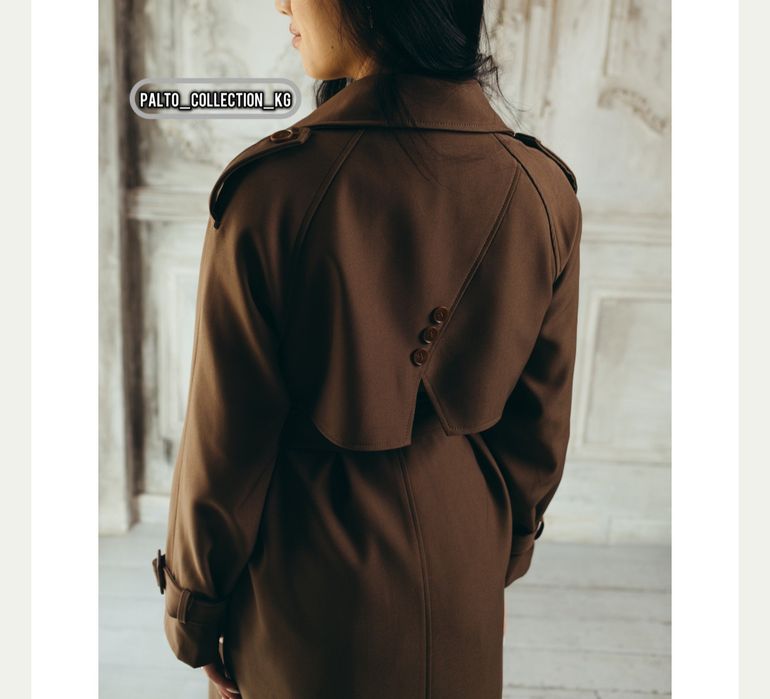 Продам Тренчи призводство Корея