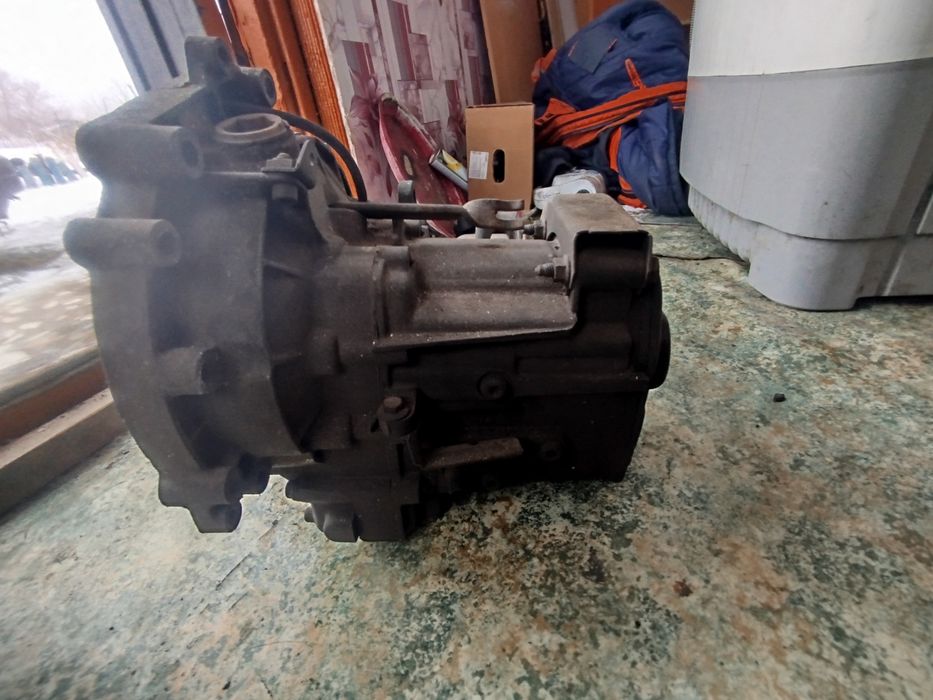 Продам КПП Фольксваген