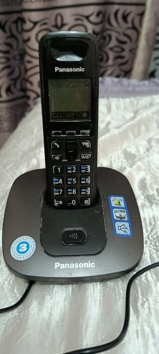 Продается телефон Panasonic