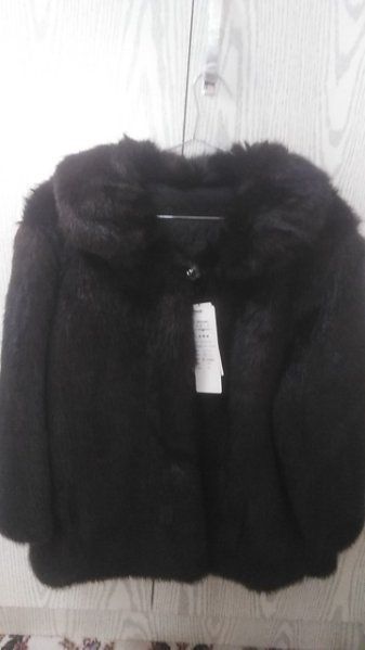 Срочно продается шубка