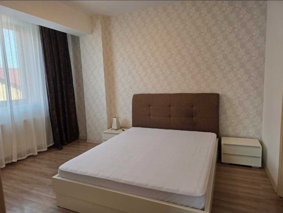 Apartament cu 3 camere ultramodern in bloc nou in Nord /Spitalul Milit