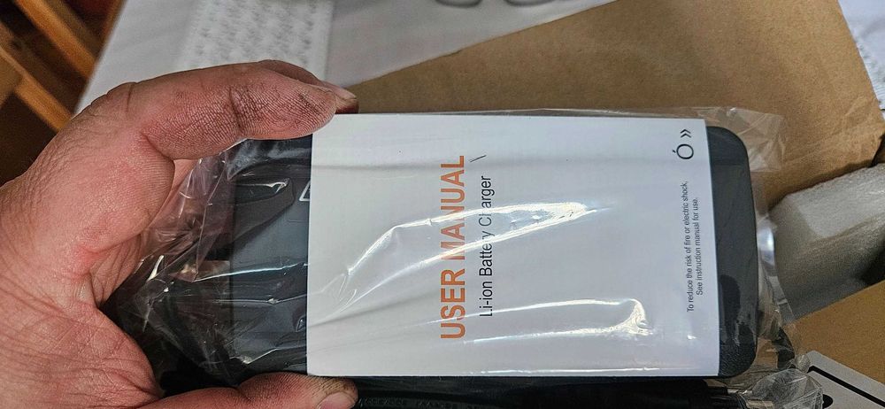 Литиева маркова батерия 36волта(42v)/ 13 ампера