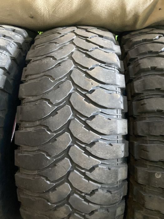 Резина 245/70/16