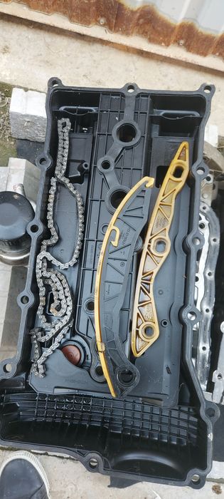 мотор на разбор 2,4gdi