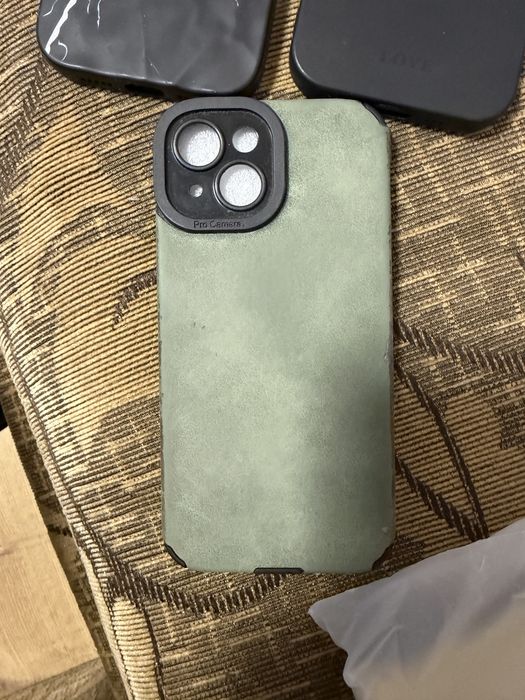 Iphone 15  кейсове
