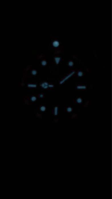 Rolex Submariner No date