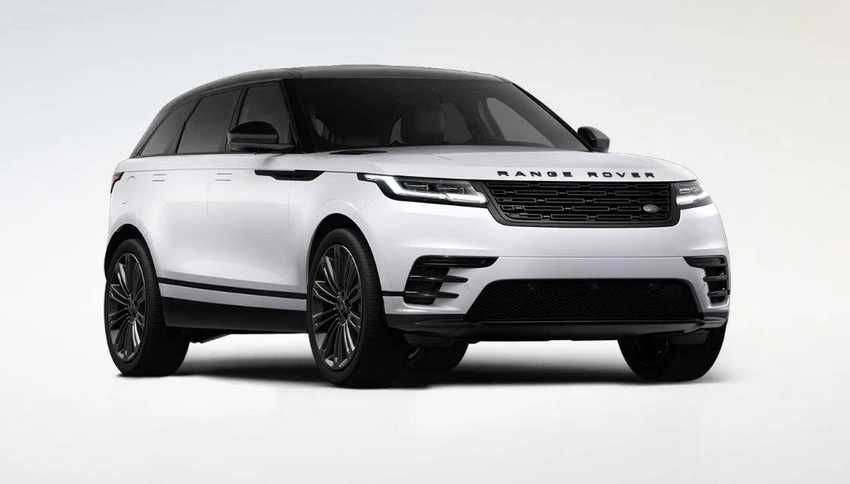 22" 23" 24" Джанти за LAND ROVER 5x120 Discovery Range ROVER IV Sport