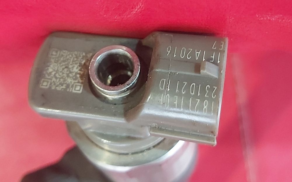 Дюзи Denso GM 55570012