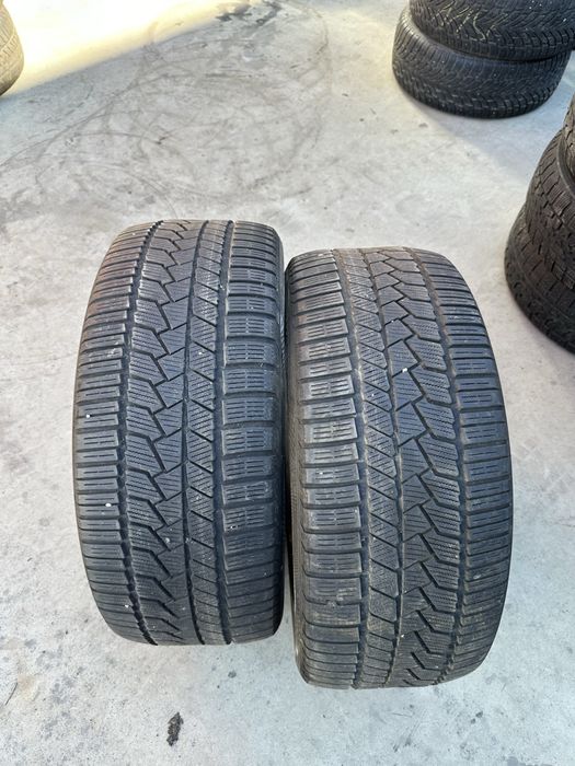 255/45R19 Continental Iarna M+S, Garantie 100%, Livrare Rapida!