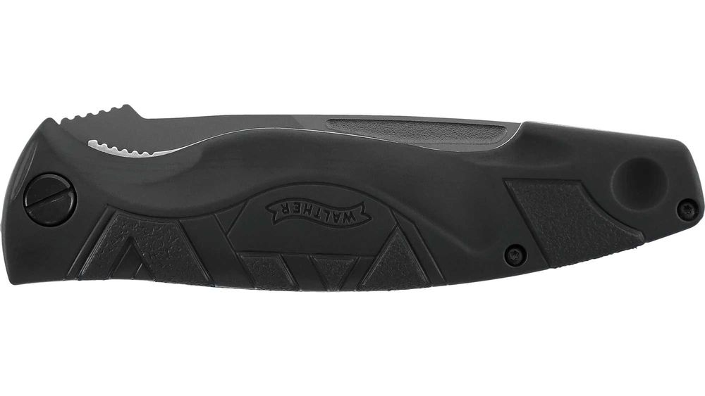Walther TFK ГЕРМАНИЯ 440C с калъф за носене на колан