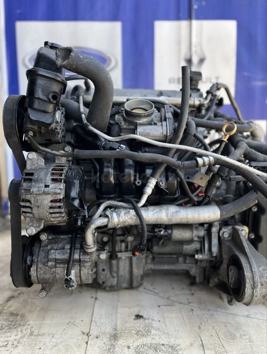 Двигатель LE5 2.4 литра Chevrolet Malibu , Captiva