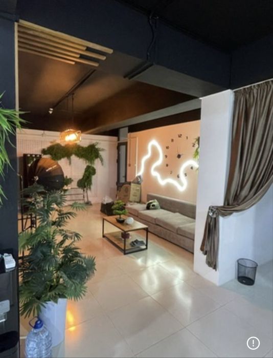 Сдается большой кабинет на Сергели в салоне красоты