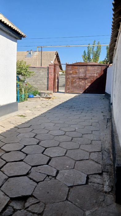 Продается Дом в 6-м совхозе,